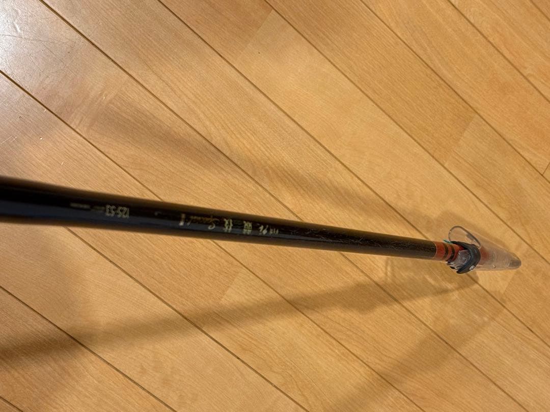 がま磯 グレ競技スペシャルII 1.25-53