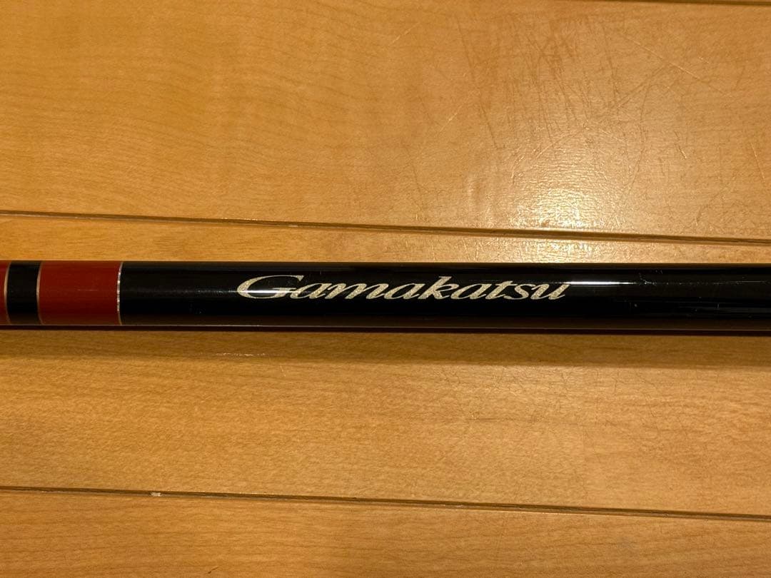 がま磯 グレ競技スペシャルII 1.25-53