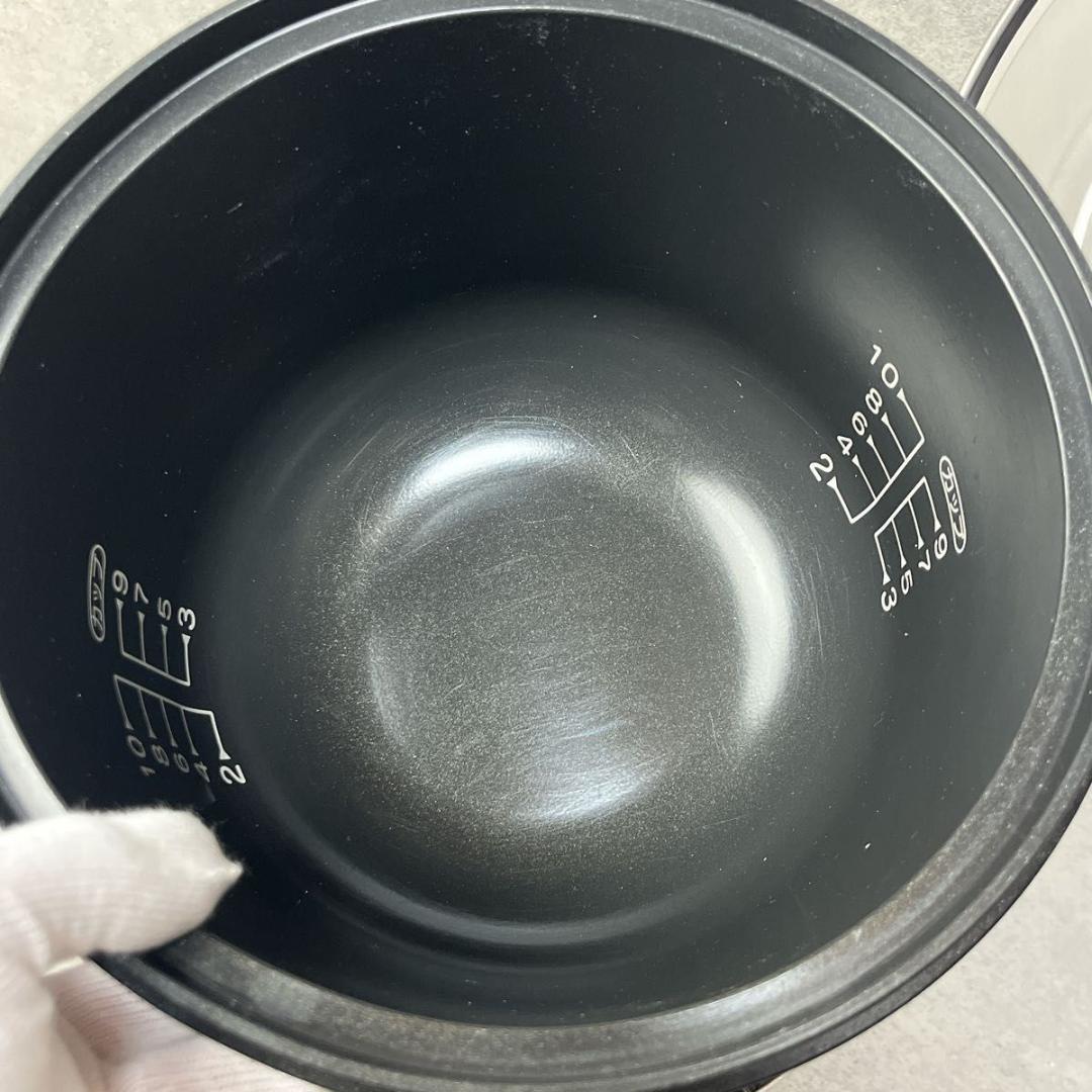 リンナイ 業務用ガス炊飯器 1升 都市ガス 涼厨 RR-S100VMT