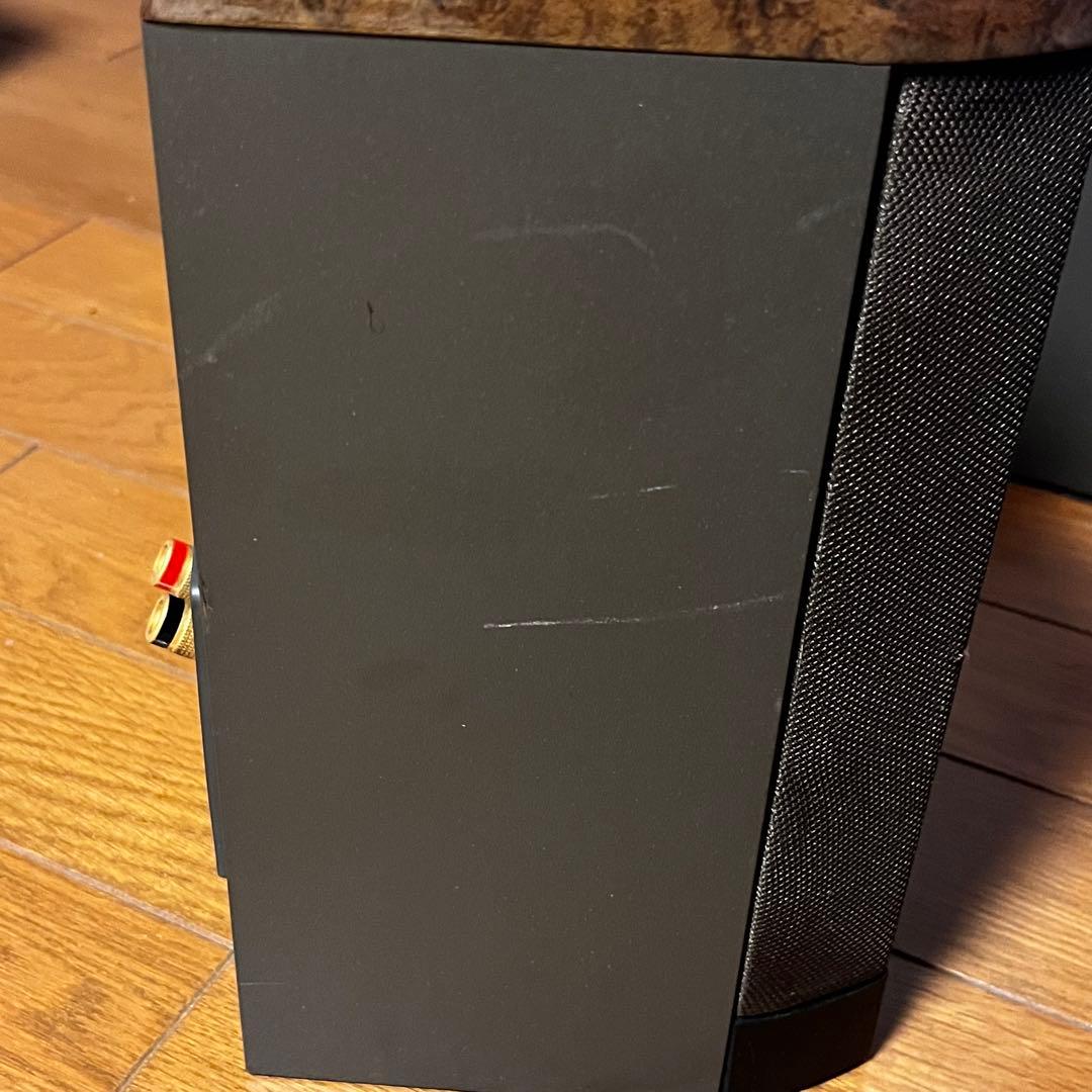 り*な様 BOSE 505WB ウーファー スピーカーセット