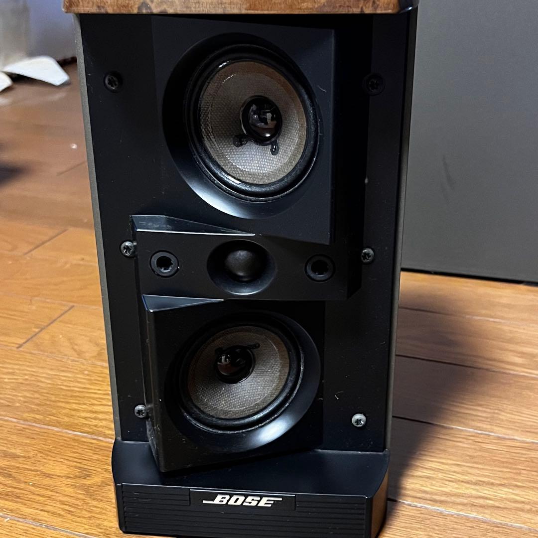 り*な様 BOSE 505WB ウーファー スピーカーセット