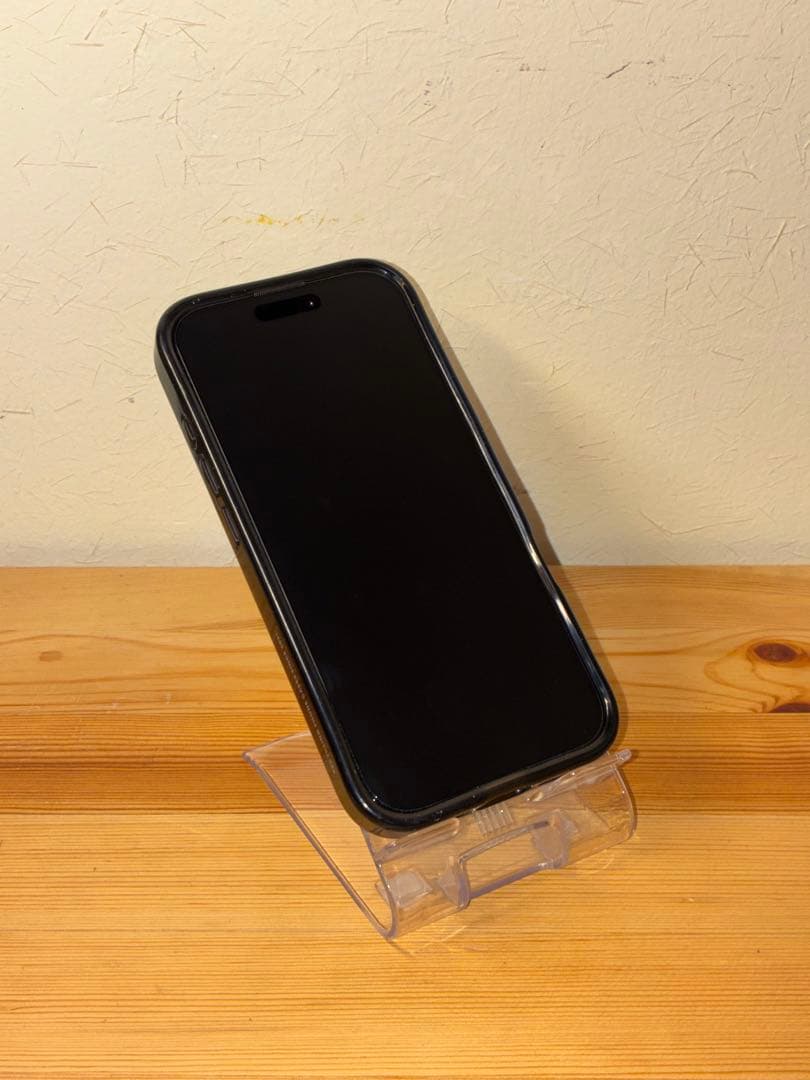 k*n様 iPhone16Pro 256GB SIMフリー+NIMASO、CAS