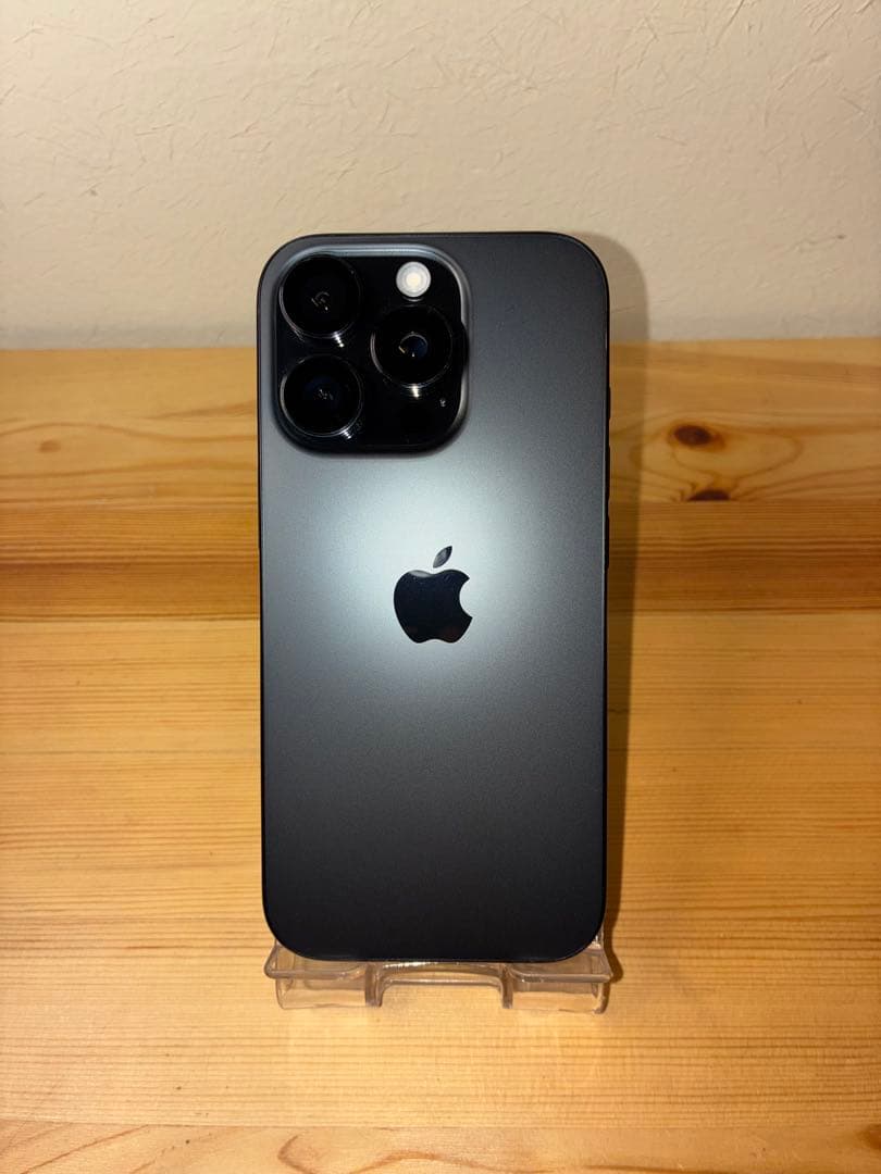 k*n様 iPhone16Pro 256GB SIMフリー+NIMASO、CAS