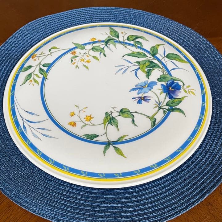 【未使用美品】ロイヤルウースター★PASTORALE★ガトープレート