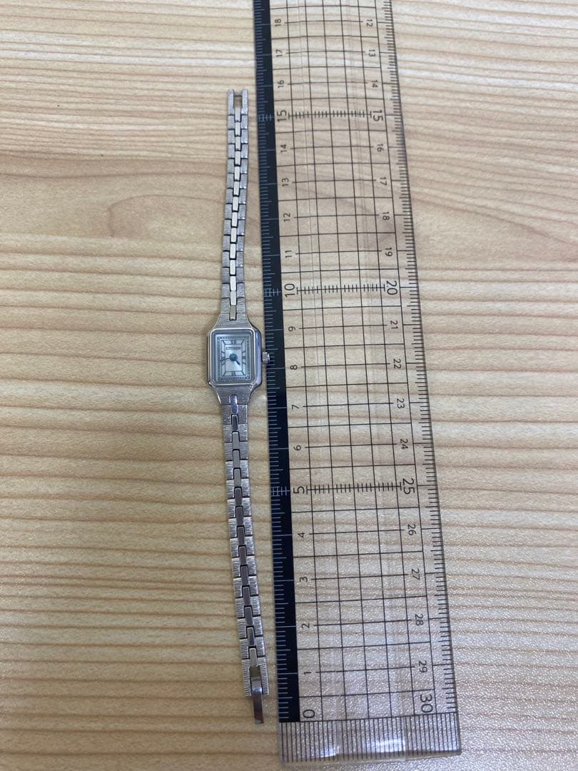 【WR】CITIZEN kii x HIROB Exclusive 稼動品