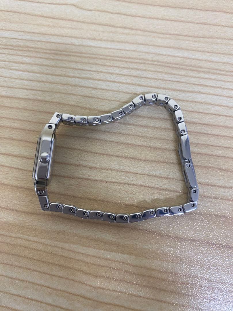 【WR】CITIZEN kii x HIROB Exclusive 稼動品