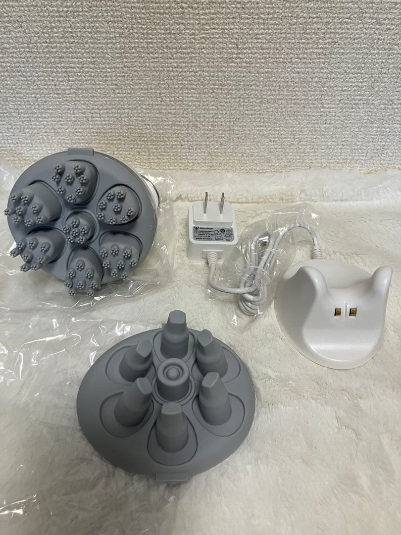 ミーゼ ヘッドスパリフト ゴールド MS-30N