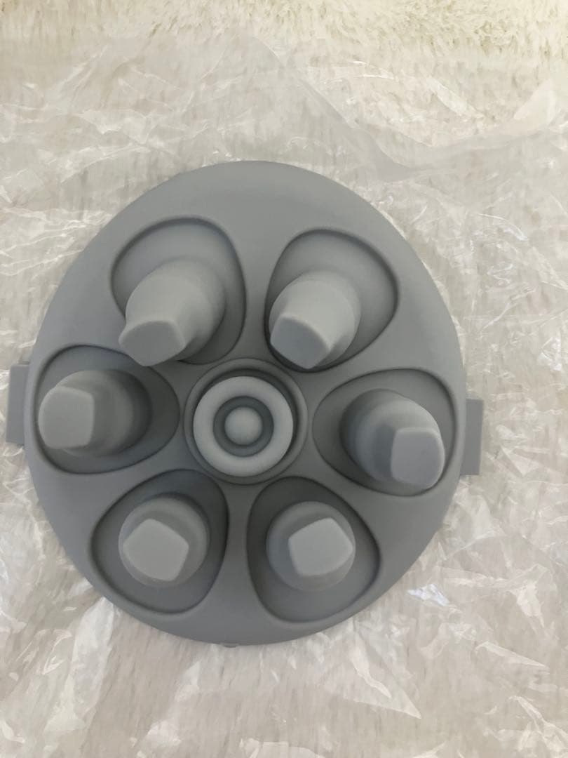 ミーゼ ヘッドスパリフト ゴールド MS-30N