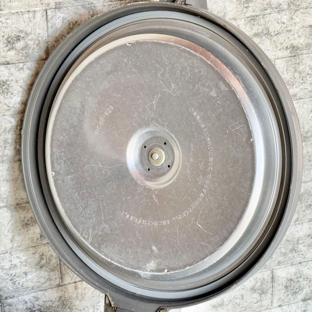 象印「NH-GB36」業務用IH炊飯ジャー 200V・3.6Lタイプ