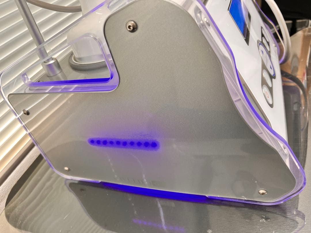 CAVILIPO GT キャビリポGT超音波痩身機器　送料込み　NATSU