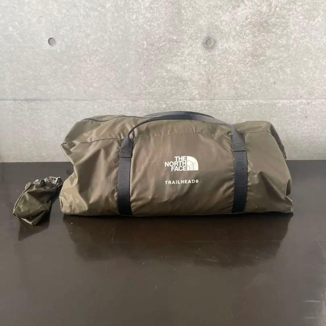 テント・タープ THE NORTH FACE / TRAILHEAD8