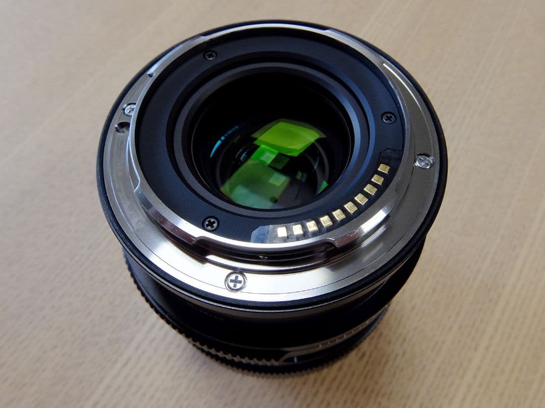 SIGMA 65mm F2 DG DN ライカLマウント