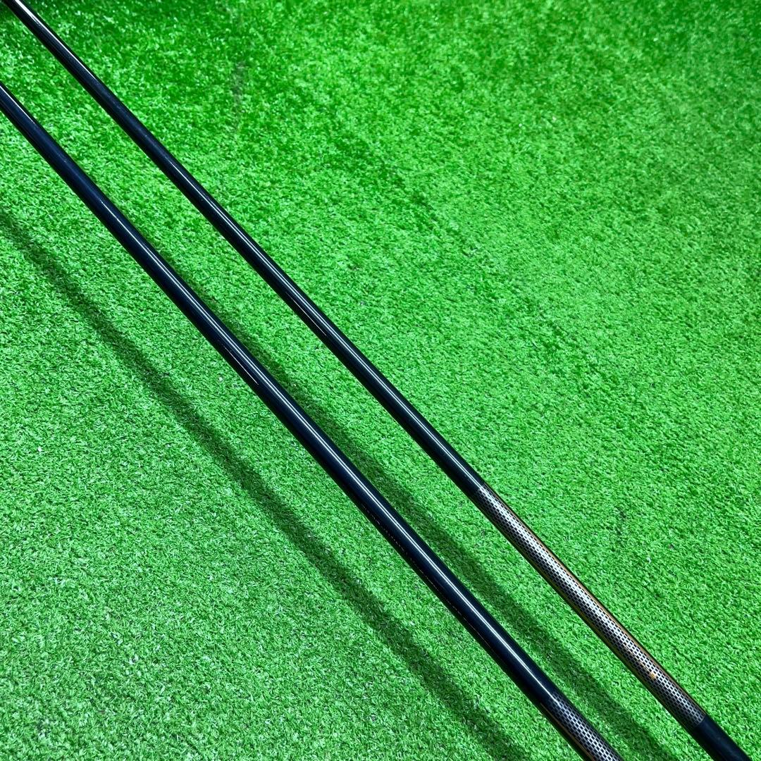 NFG-306 XXIO ドライバー 10.5° #5.18° FW セットR