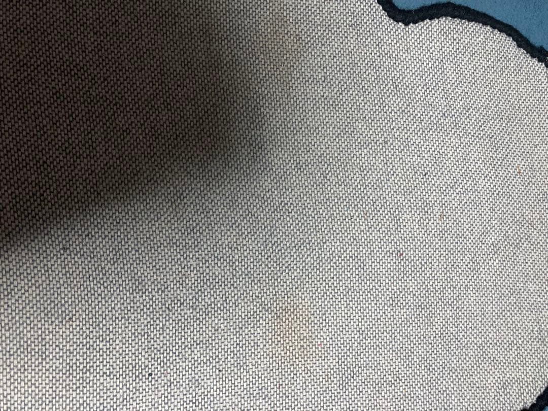 FCRB Bristol タイガー トラ ラグマット