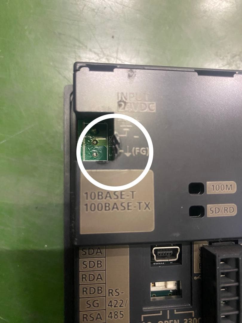 三菱電機グラフィックオペレーションターミナル GOT2000シリーズ