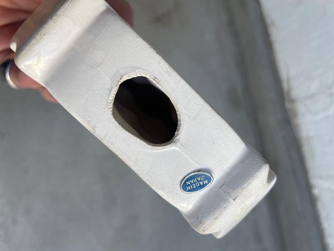 1950s アンティーク　ヌード　フラガール　ピンナップ　アシュトレイ　陶器製