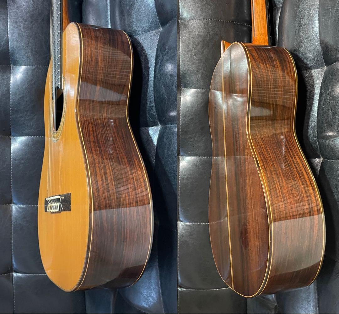 【送料込】RAIMUNDO レイモンド 148C スペイン クラッシックギター