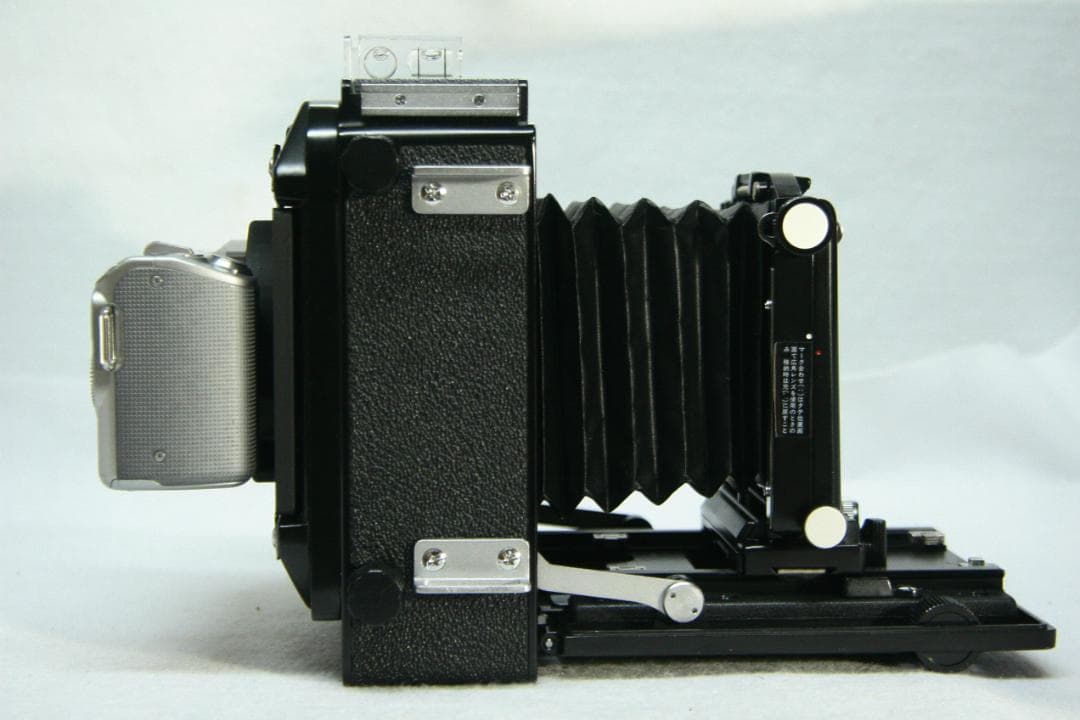 ホースマンDMAforソニーフルサイズEマウント対応