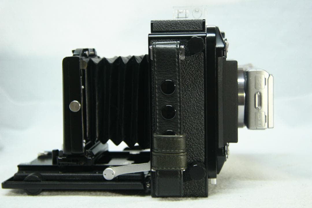 ホースマンDMAforソニーフルサイズEマウント対応