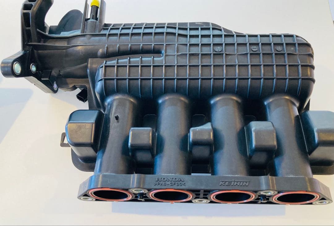 ☆ ZF1 CR-Z 着用 低速パワーアップ・インテーク本体 ☆