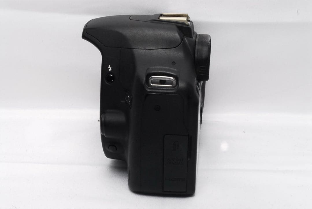 動作確認済み❤️Canonkiss X3 レンズセットEF-S 18-55mmIS