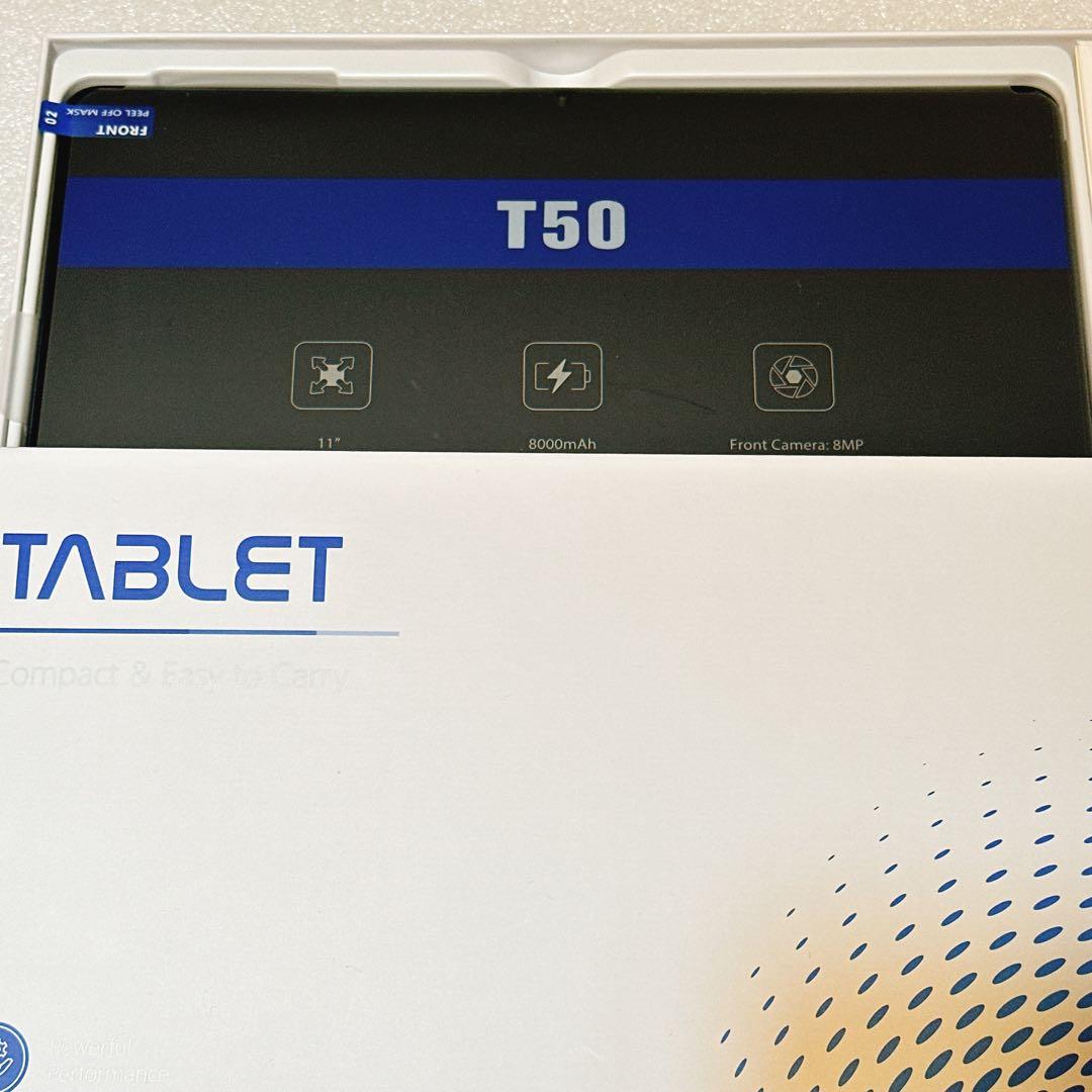 タブレット 本体 新品 アンドロイド16 グレー 11インチ 動画視聴用 キッズ