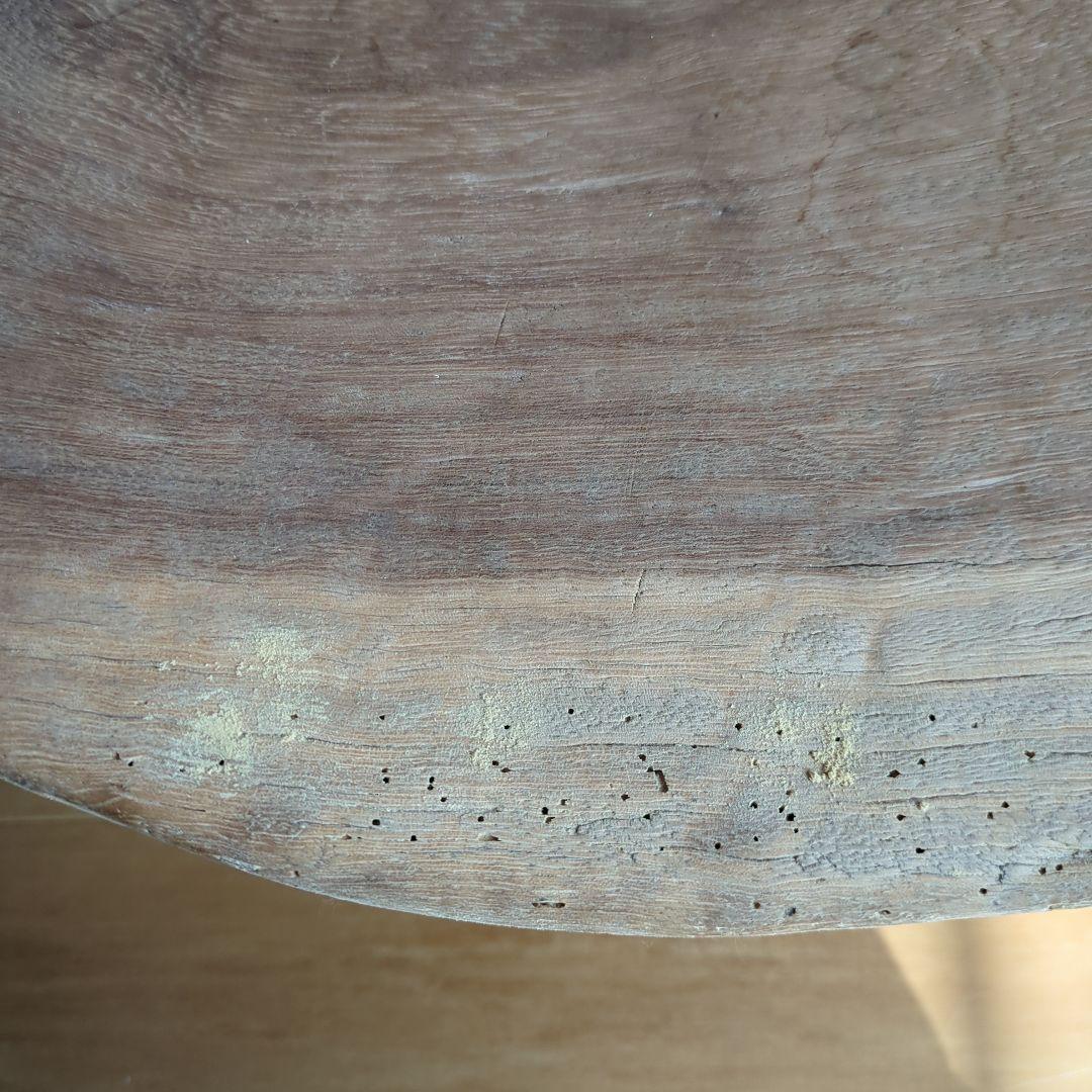 アフリカ セヌフォスツール