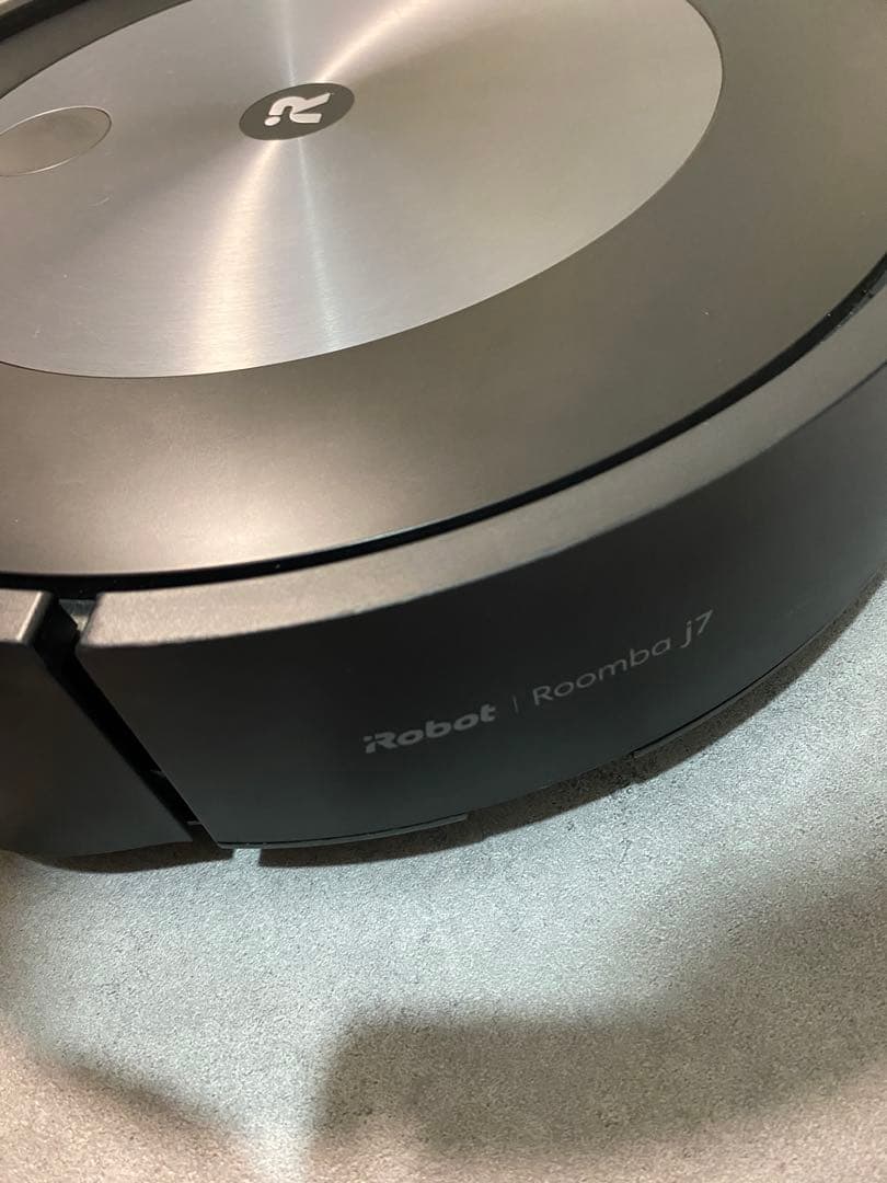 iRobot Roomba j7+ 元箱なし