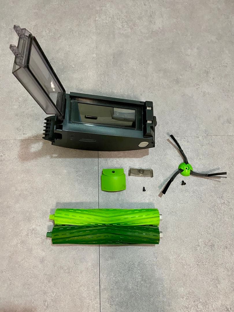 iRobot Roomba j7+ 元箱なし