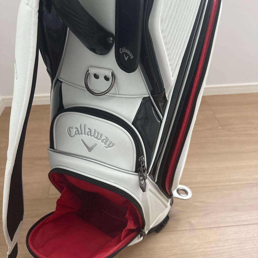 Callaway キャディバッグ 限定品