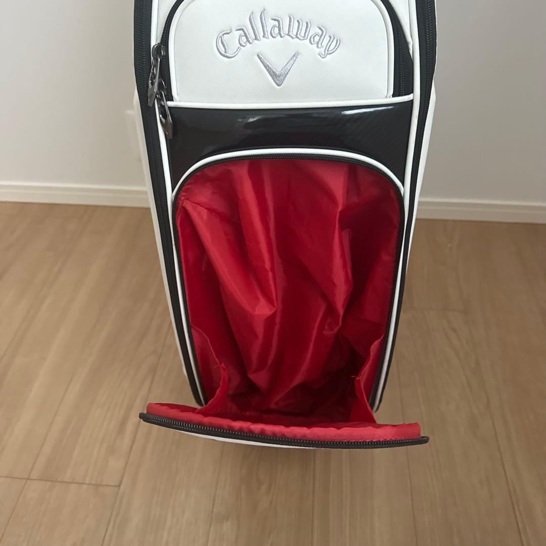 Callaway キャディバッグ 限定品