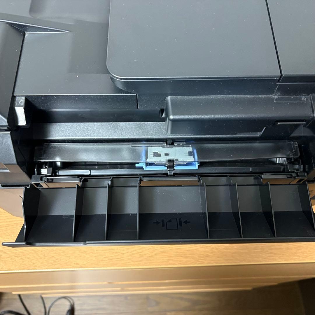 【ジャンク品】Canon インクジェットプリンター G7030