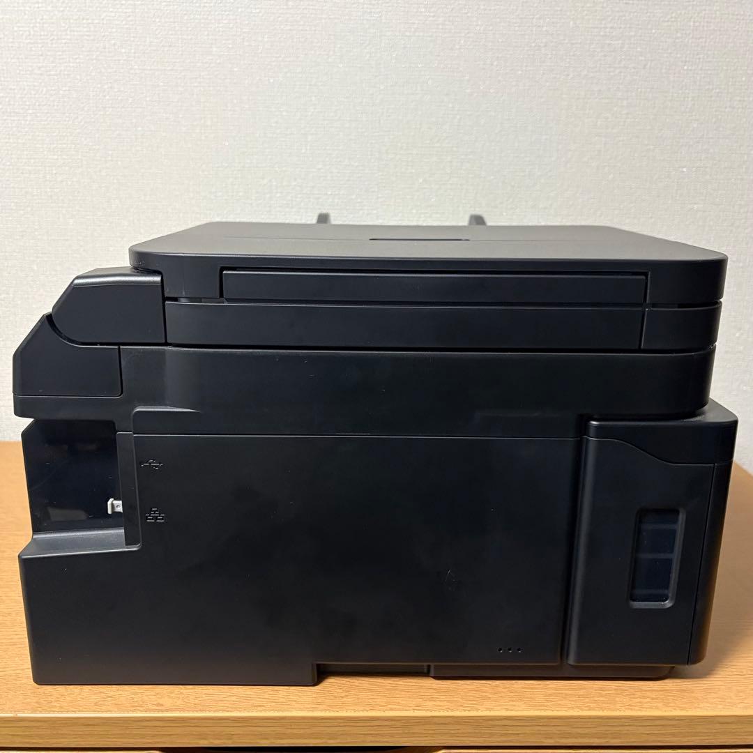 【ジャンク品】Canon インクジェットプリンター G7030