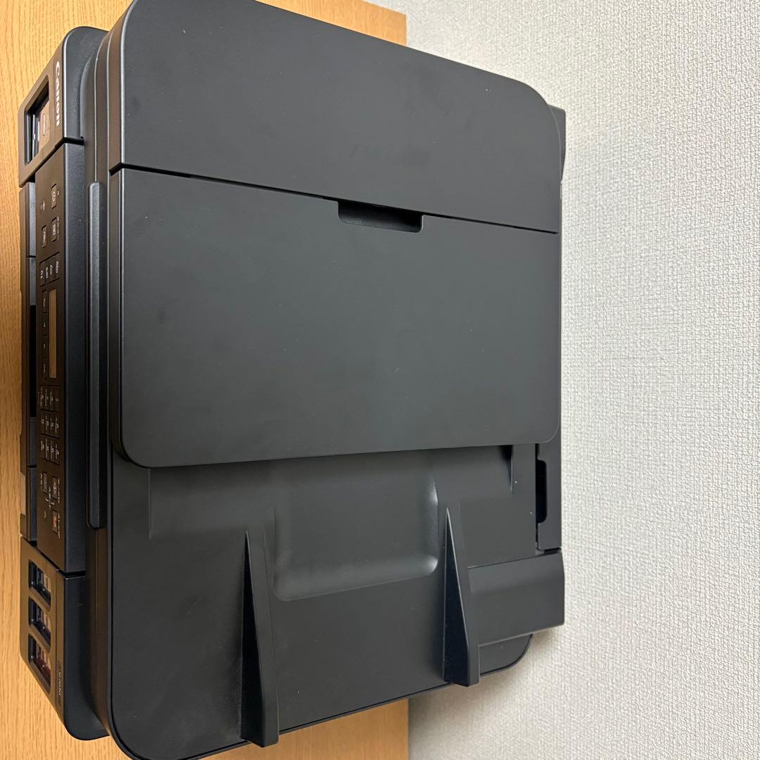【ジャンク品】Canon インクジェットプリンター G7030