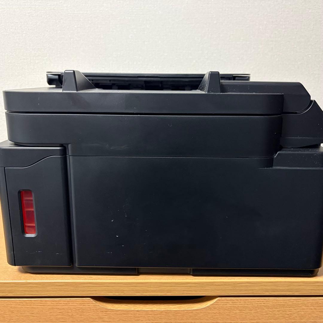 【ジャンク品】Canon インクジェットプリンター G7030