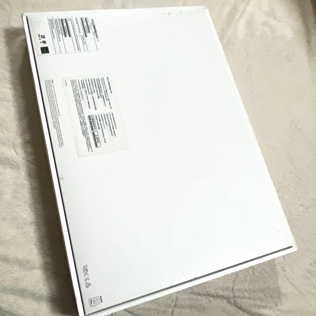 Apple MacBook Pro 16インチ 2019 A2141 シルバー