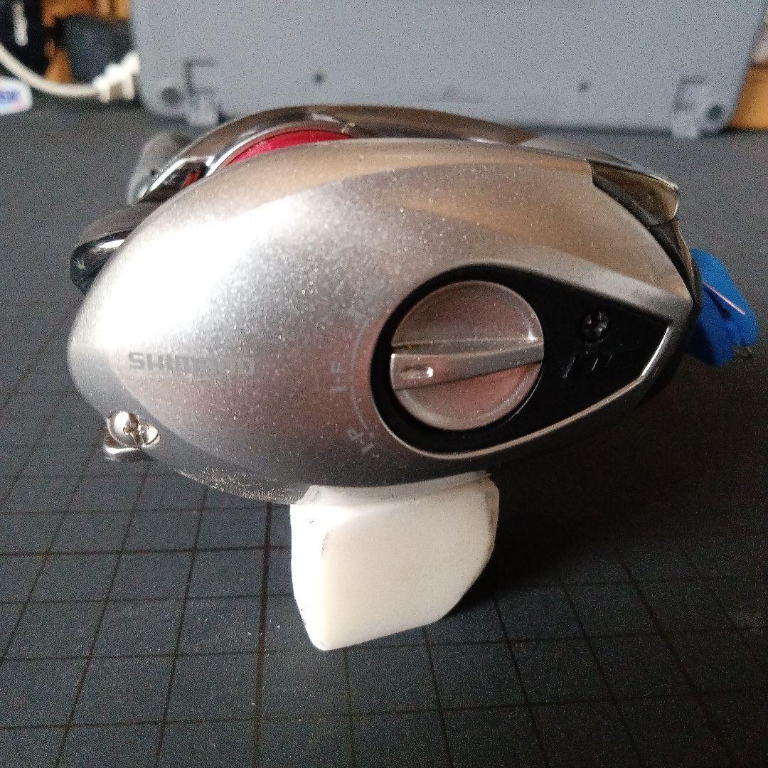 リール SHIMANO Scorpion DC7(AK)