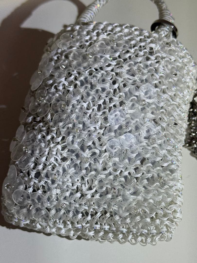 ANTEPRIMA / ワイヤーバック