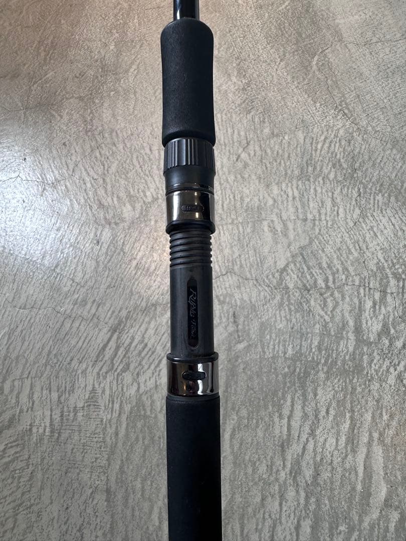 リップルフィッシャー clover94