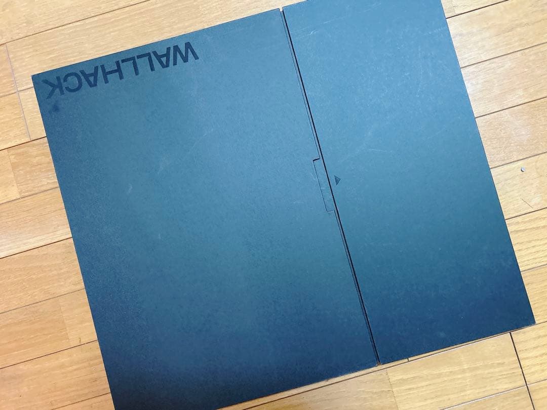 マウス・トラックボール Wallhack sp-004