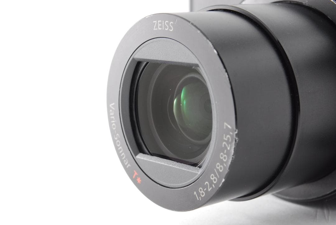 ソニー Sony Cyber-shot RX100III DSC-RX100M3