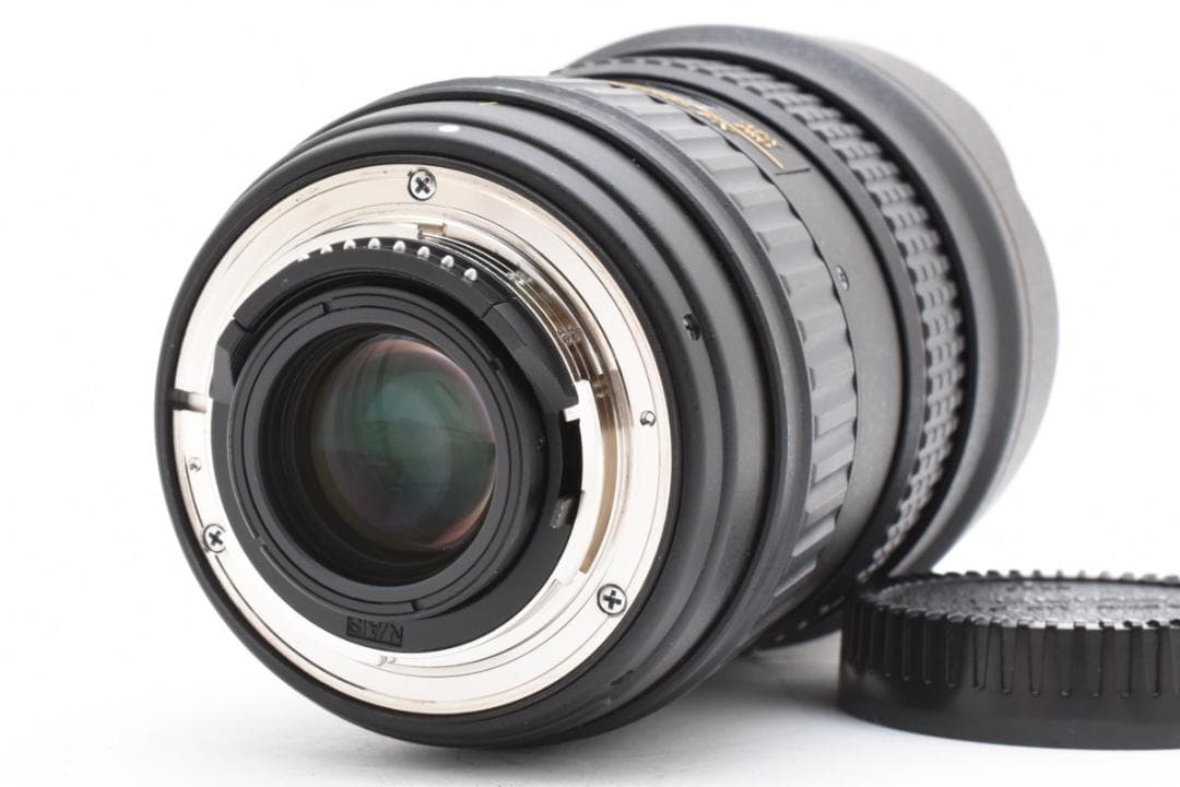★極上品★トキナー AT-X 16-28mm f2.8 PRO FX ニコン