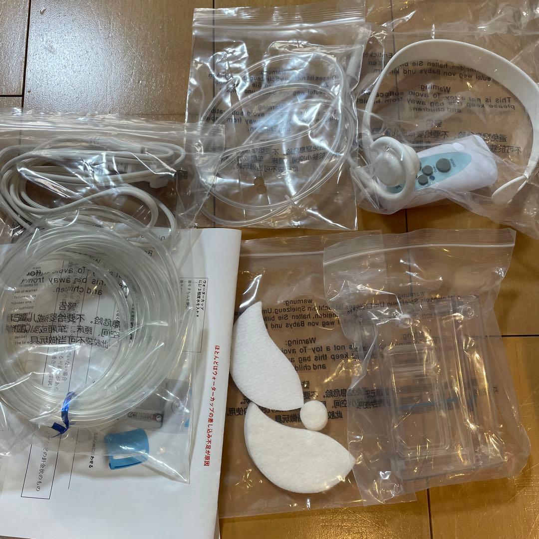 ペット酸素濃縮器　Nevoton MAF mini ペットホテルSセット