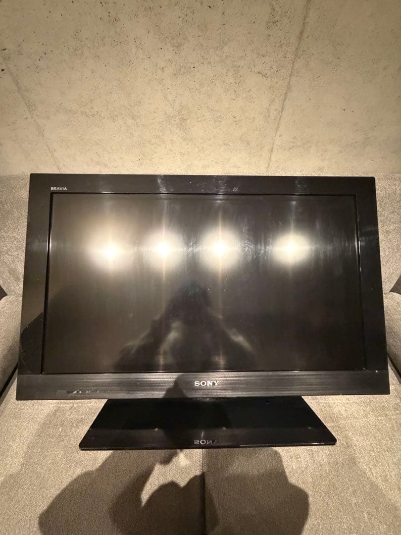 【即日発送】SONY BRAVIA KDL-32CX400 32型液晶テレビ