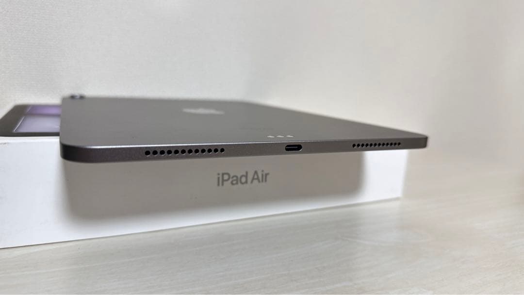 Apple iPad Air　M2　2024年モデル 11インチ128GB