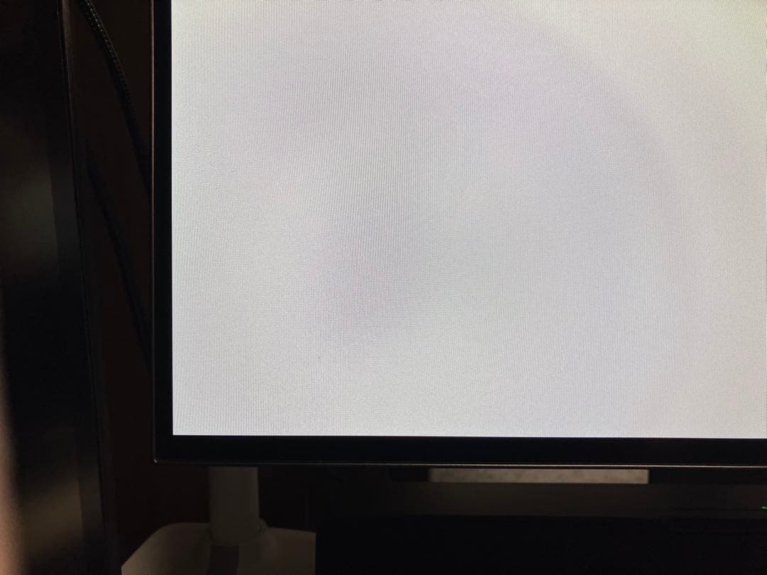 ディスプレイ・モニター本体 ASUS ROG Swift OLED PG27AQDM