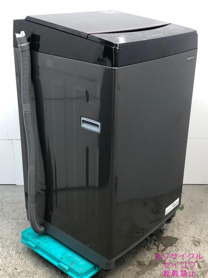 【中古】アイリスオーヤマ洗濯機 6Kg 2023年式2506151125