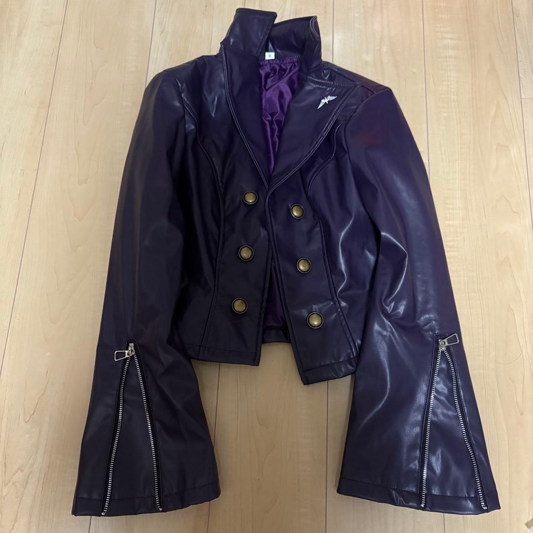 ダンガンロンパ 霧切響子 コスプレ衣装