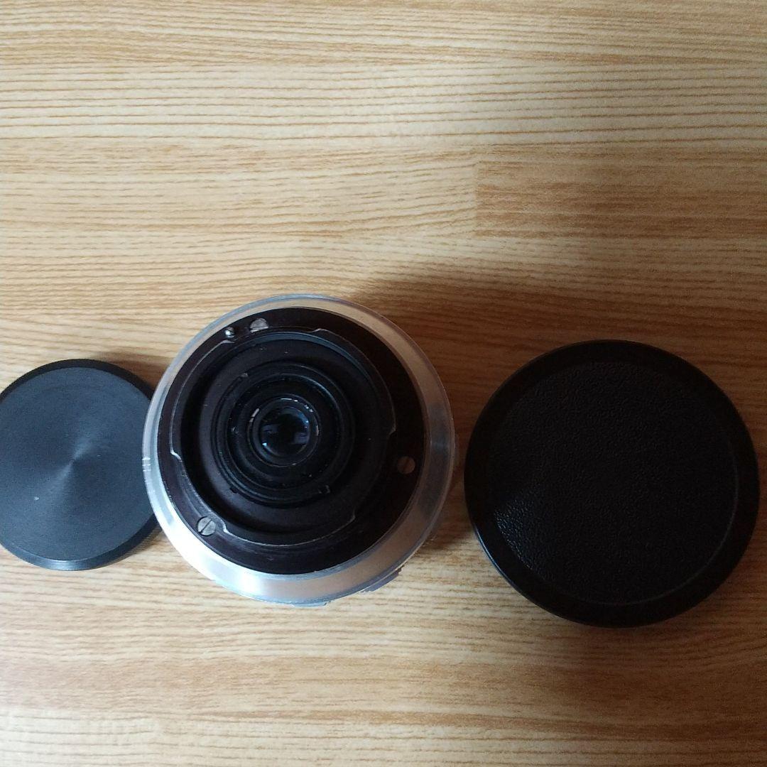 メイヤーオプティーク プリマゴン35mmf4.5