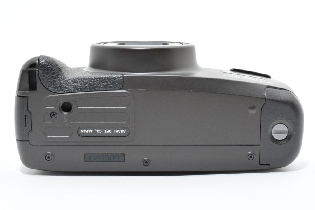 【美品】PENTAX ZOOM 280-P クオーツデート 箱 ケース #A1